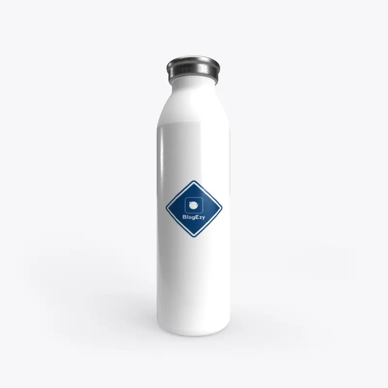 Blog Ezy X HarshaWear Bottle